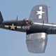 Vought F4U Corsair, one of the preeminent fighters and ground attack aircraft of WWII. (Tim Shaffer)